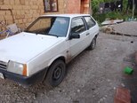 LADA (VAZ) 2108-5
