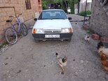 LADA (VAZ) 2108-1