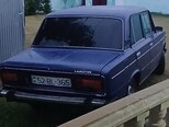 LADA (VAZ) 2106-3