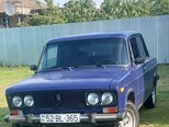 LADA (VAZ) 2106-5