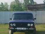 LADA (VAZ) 2106-1