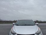 Hyundai Elantra-1