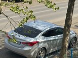 Hyundai Elantra-4