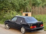 LADA (VAZ) 2115-5