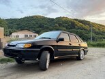 LADA (VAZ) 2115-11