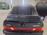 LADA (VAZ) 2115-2