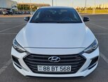 Hyundai Avante-1