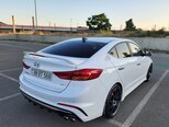 Hyundai Avante-4