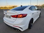 Hyundai Avante-9