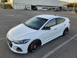 Hyundai Avante-5