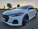Hyundai Avante-15