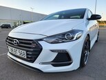 Hyundai Avante-17