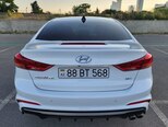 Hyundai Avante-16