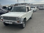 LADA (VAZ) 21011-2
