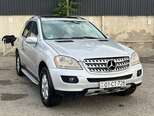 Mercedes ML 350 4MATIC-2