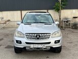 Mercedes ML 350 4MATIC-1