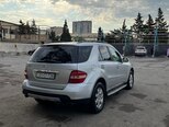 Mercedes ML 350 4MATIC-7