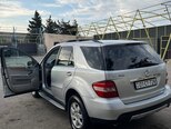 Mercedes ML 350 4MATIC-8