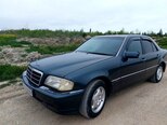Mercedes C 220-5