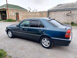 Mercedes C 220-3