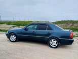 Mercedes C 220-6