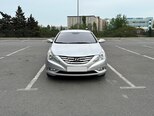 Hyundai Sonata-1
