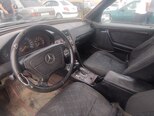 Mercedes C 180-5