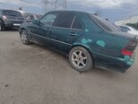 Mercedes C 180-2
