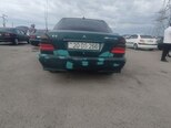 Mercedes C 180-1