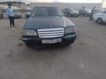 Mercedes C 180-4