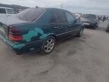Mercedes C 180-3