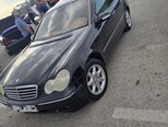 Mercedes C 240-3