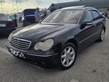Mercedes C 240-2