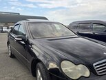 Mercedes C 240-4
