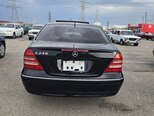 Mercedes C 240-5