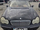 Mercedes C 240-1