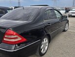 Mercedes C 240-7