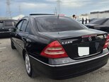 Mercedes C 240-6