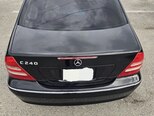 Mercedes C 240-8