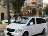 Mercedes Vito 111 CDI-1