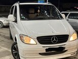 Mercedes Vito 111 CDI-7