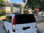 Mercedes Vito 111 CDI-5