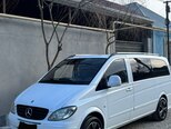 Mercedes Vito 111 CDI-6