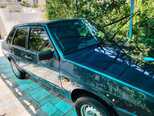 LADA (VAZ) 21099-2