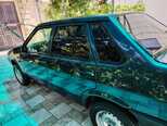 LADA (VAZ) 21099-4