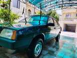 LADA (VAZ) 21099-3