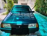 LADA (VAZ) 21099-1