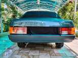 LADA (VAZ) 21099-6