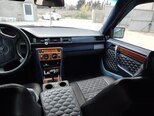 Mercedes 220 E-4