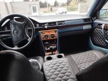 Mercedes 220 E-5